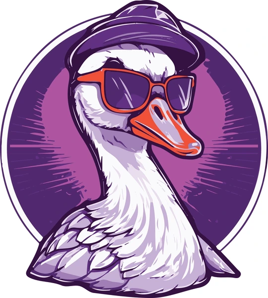 Cool Goose Names