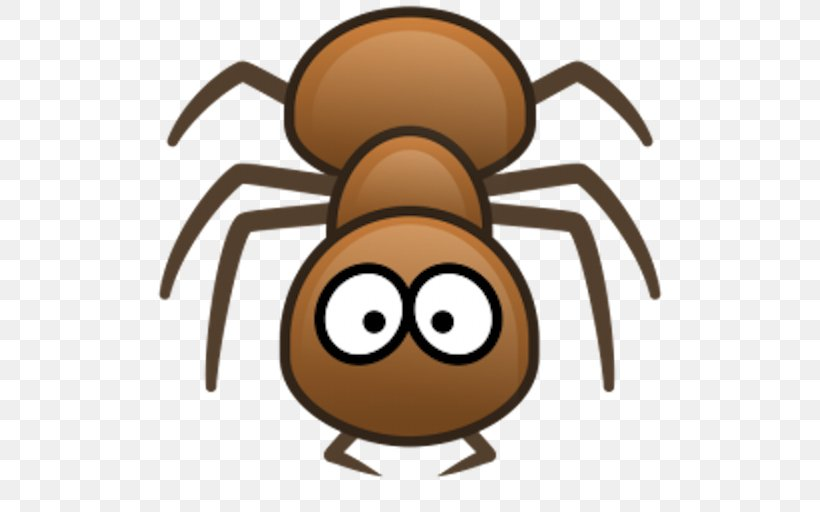Pun Spider Names
