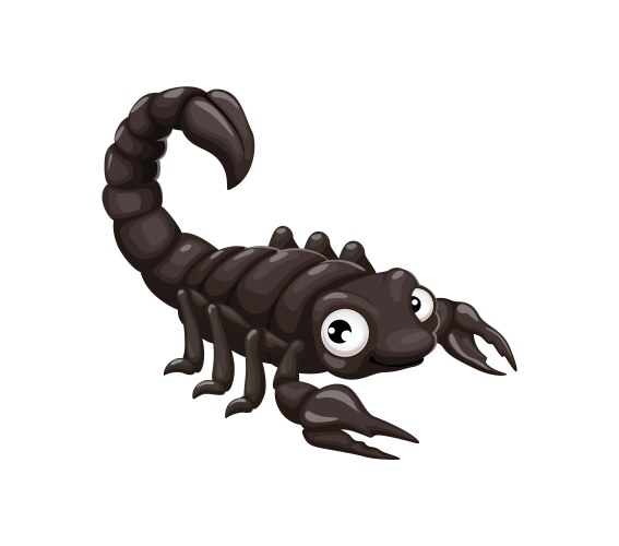 Funny Scorpion Names