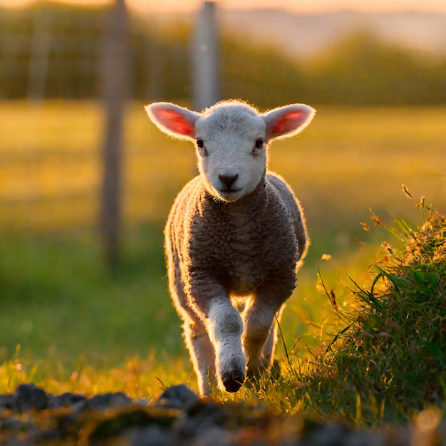 Good Sheep Names
