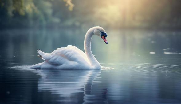 Cute Swan Names