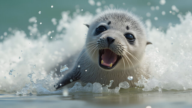 Best Seal Names
