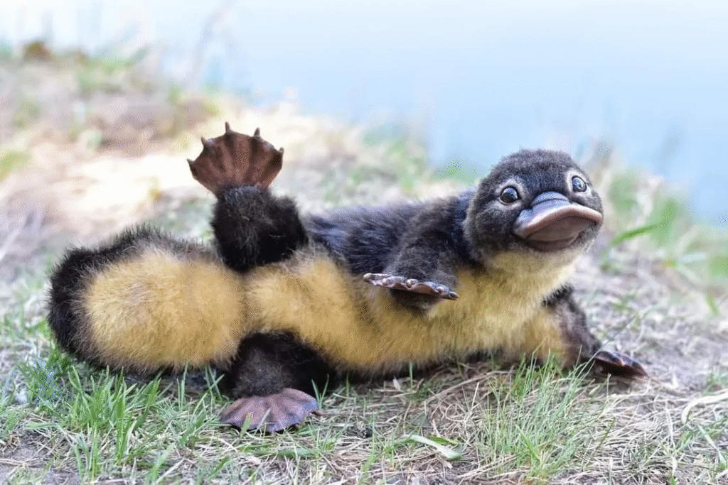 Baby Platypus Names