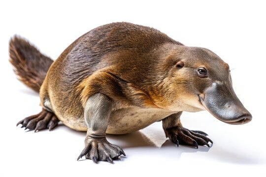 Platypus Other Names