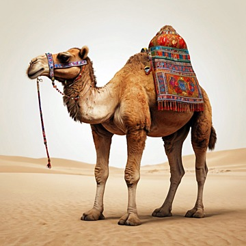 Disney Camel Names