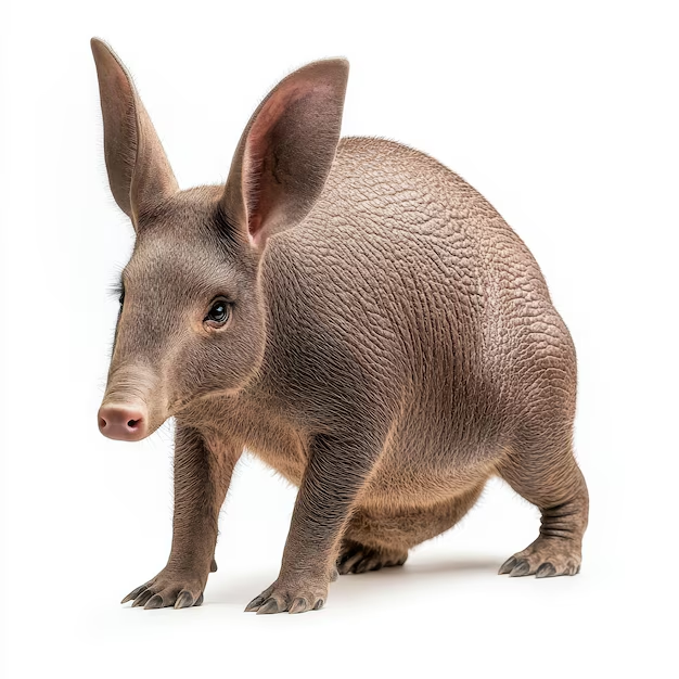 Pet Aardvark Names