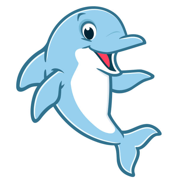Dolphin Mascot Names