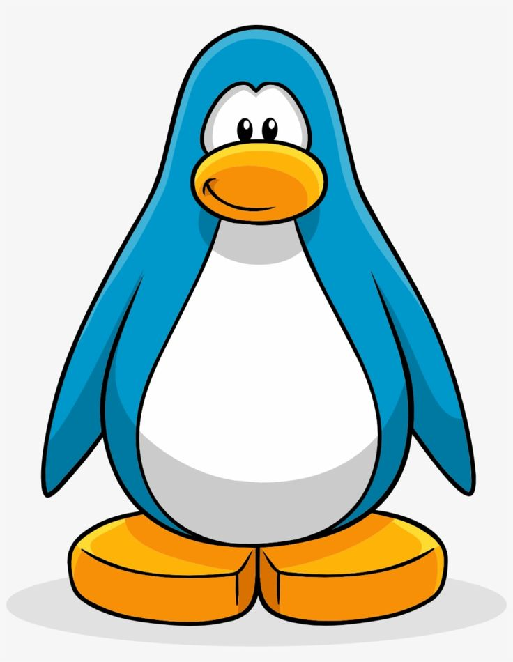 Club Penguin Names