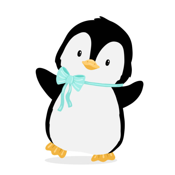 Cartoon Penguin Names