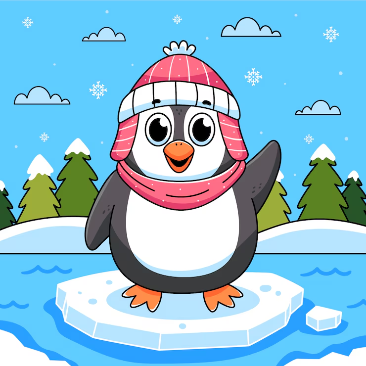 Disney Penguin Names