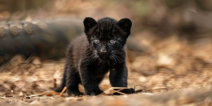 Panther Baby Names