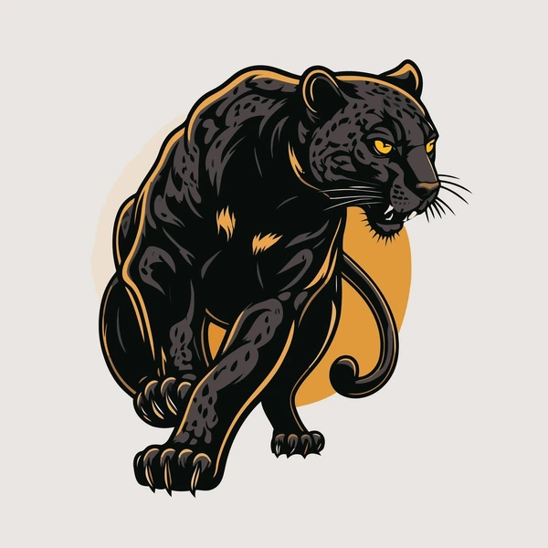 Cool Panther Names
