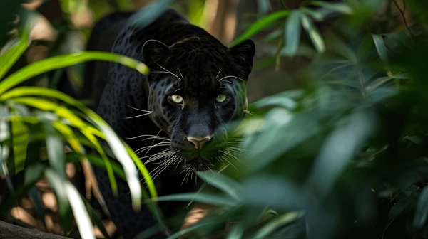 Panther Names from Movies