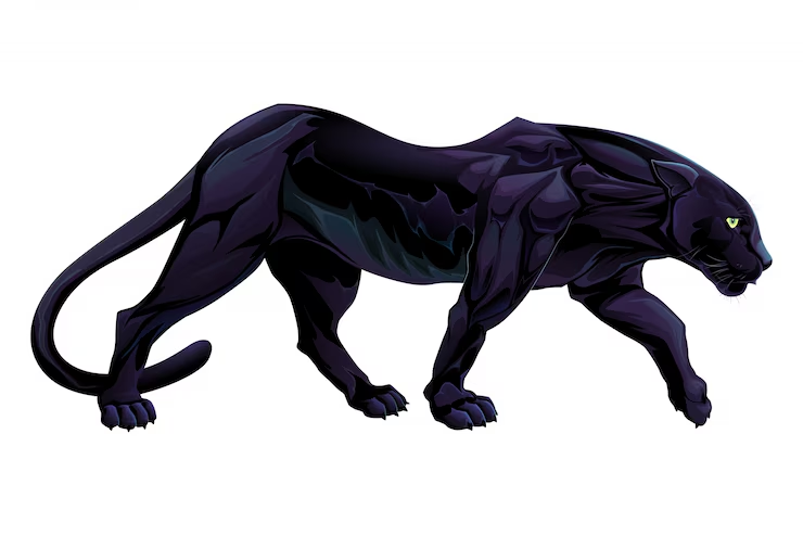 Mythical Panther Names