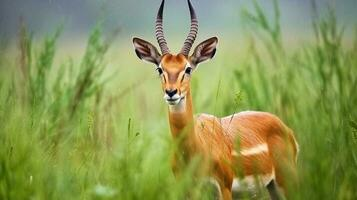 Cute Antelope Names