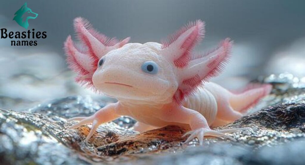 Aquatic-Inspired Names