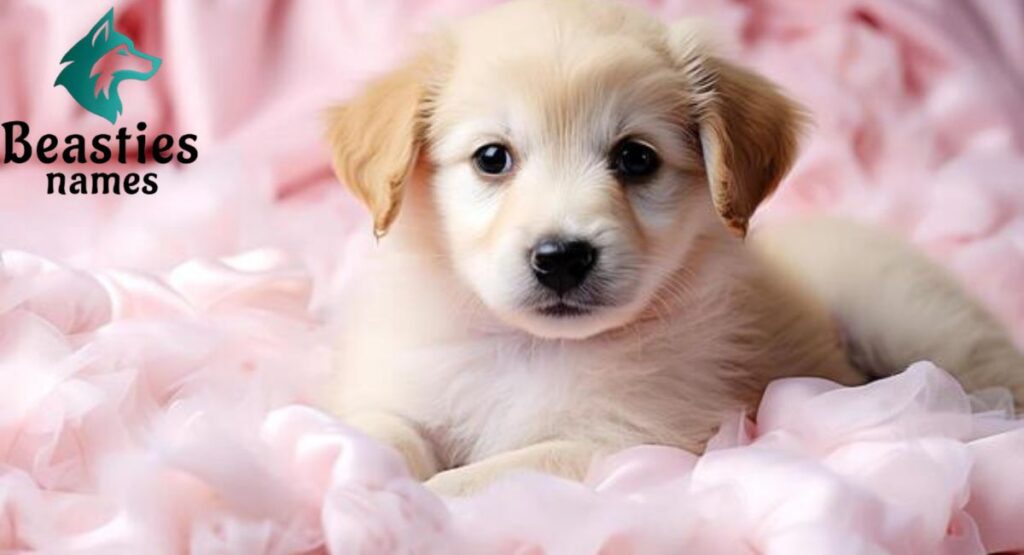 Cute Dog Names That Melt Hearts
