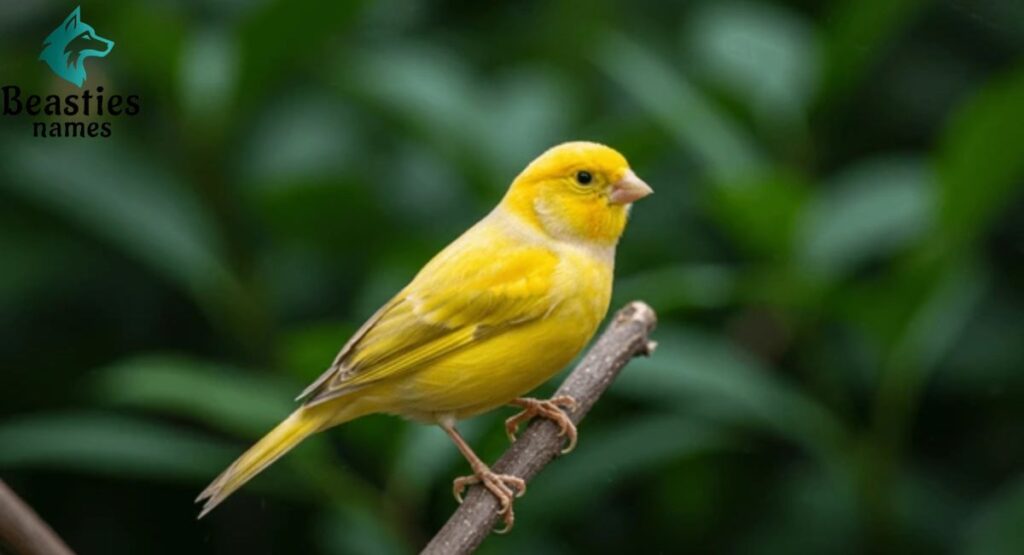 Canary Bird Facts That Will Amaze You