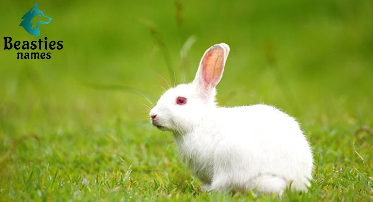 Ultimate Rabbit Names Guide: Cute, Funny, And Famous